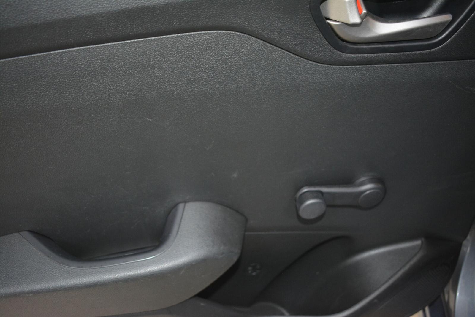 Hyundai Solaris, II 2017г.