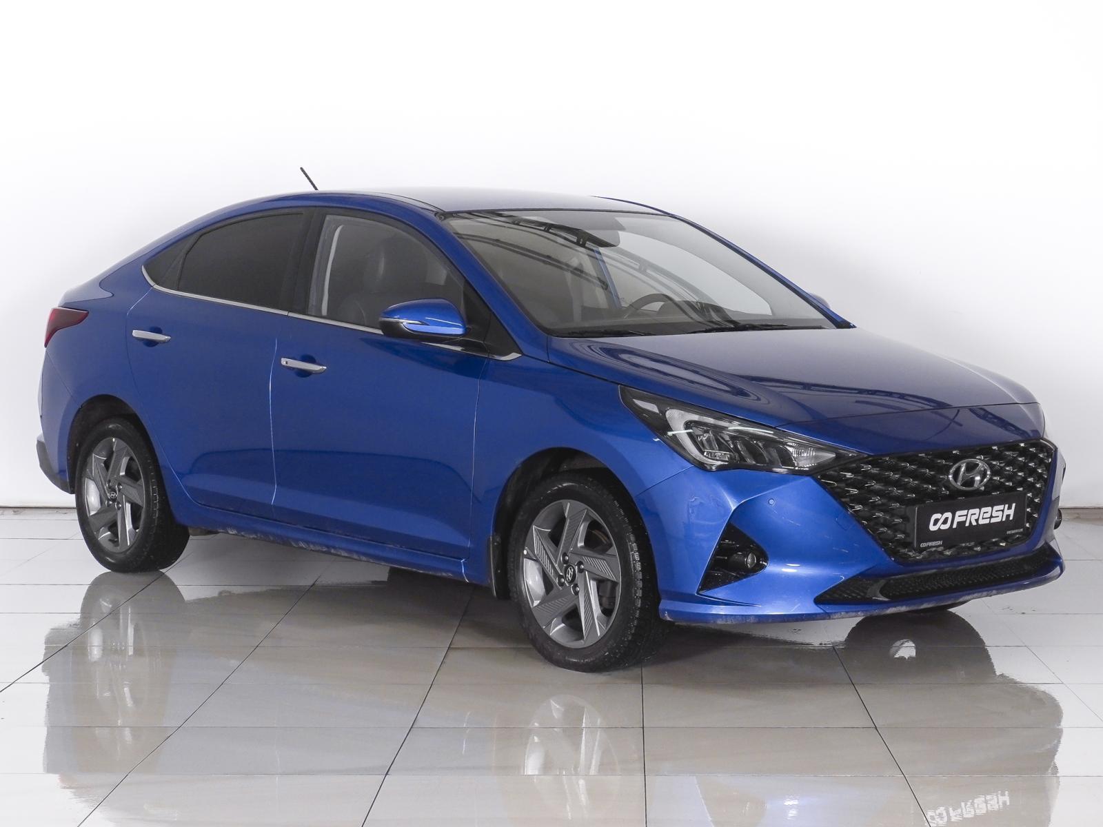 Близнецы или нет: сложный выбор между Hyundai Solaris и Kia Rio