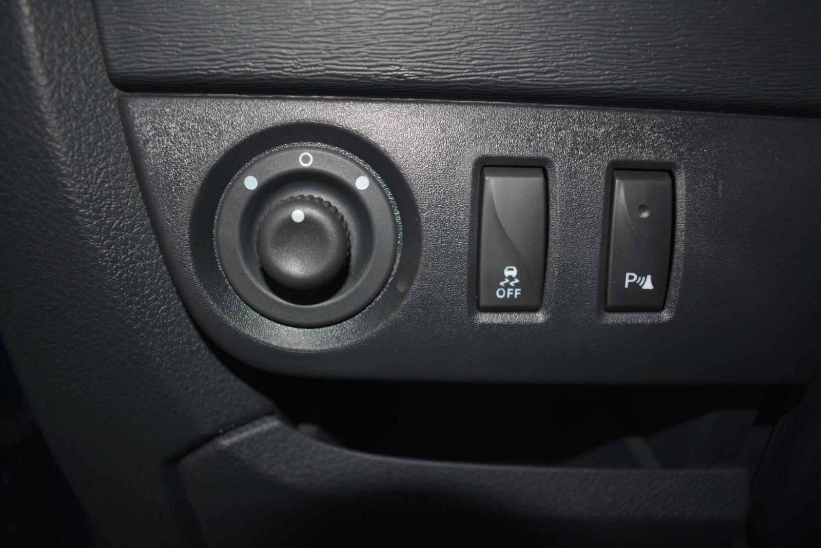 Dacia Lodgy, I 2018г.