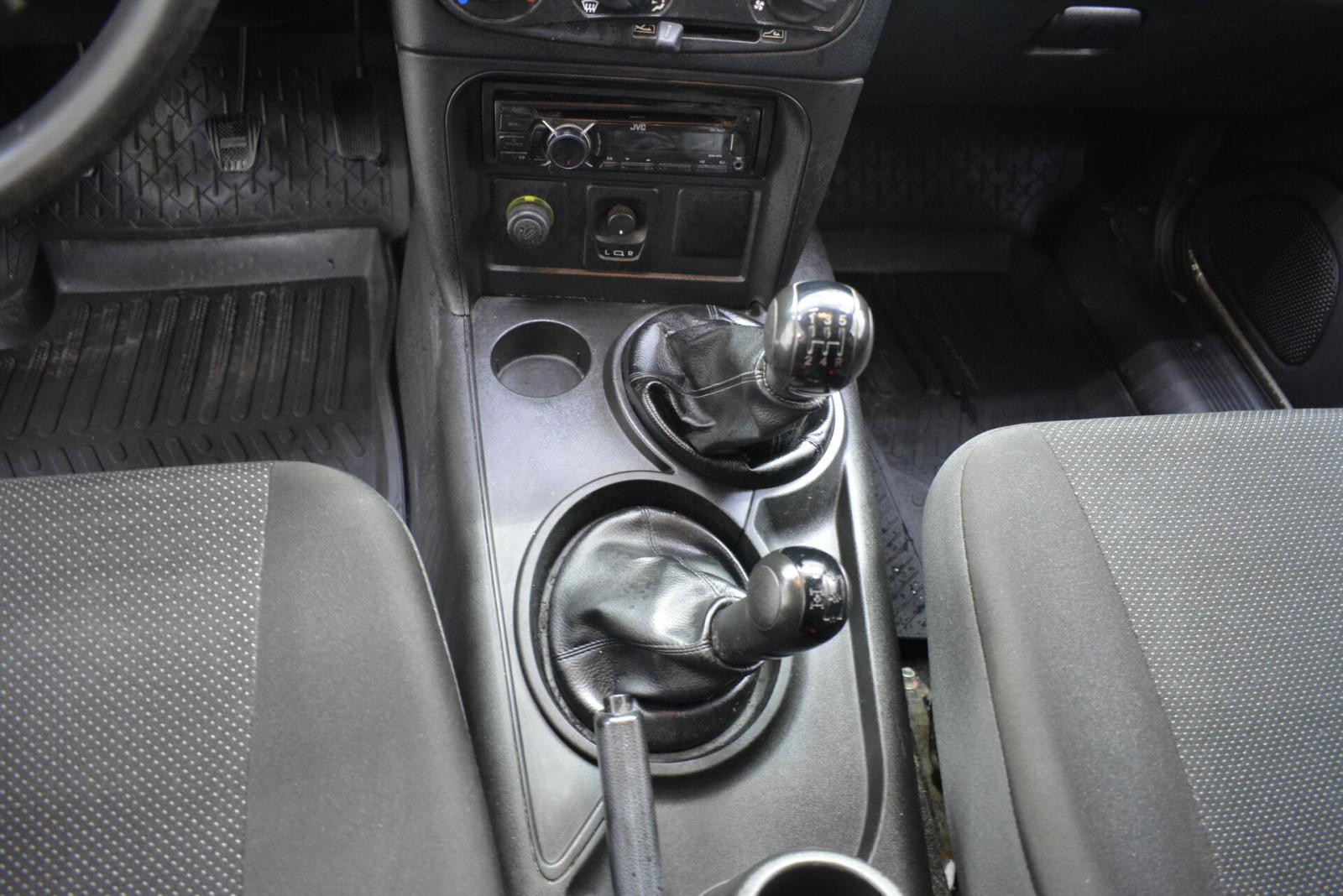 Chevrolet Niva, I Рестайлинг 2013г.