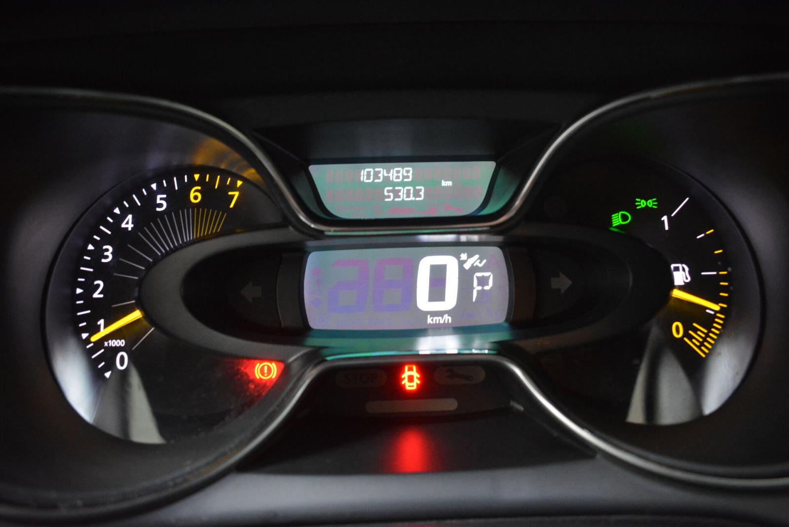 Renault Kaptur, I 2016г.