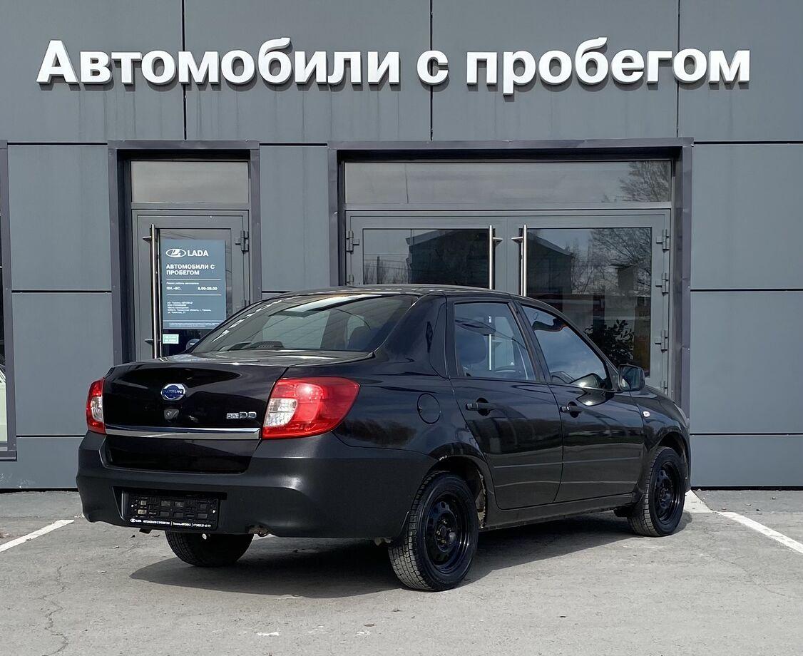 Витрина автомобилей с пробегом - Тюмень-АВТОВАЗ - дилер LADA в г. Тюмень