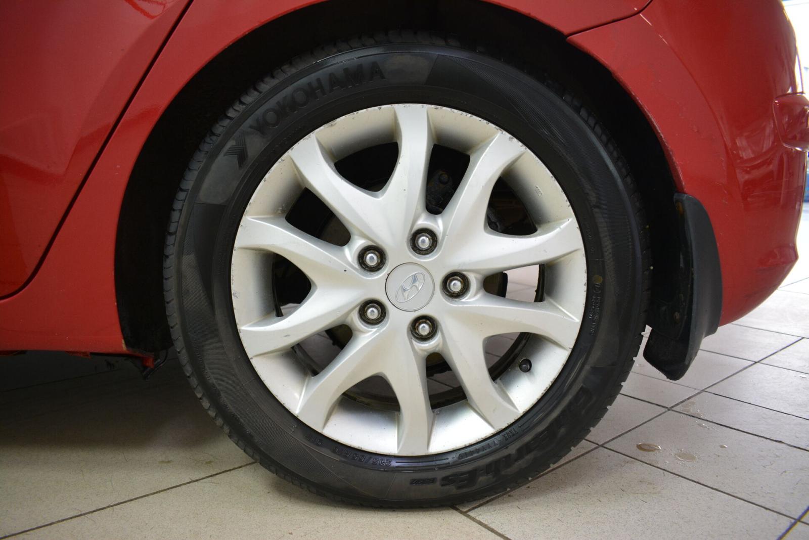 Hyundai i30, I 2009г.