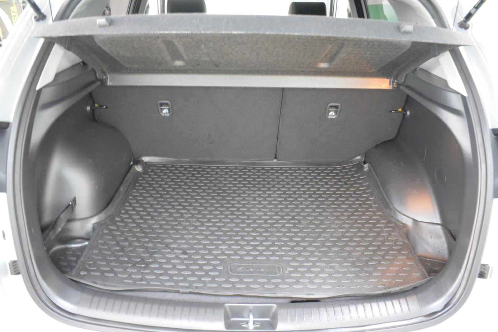 Hyundai Creta, I 2019г.