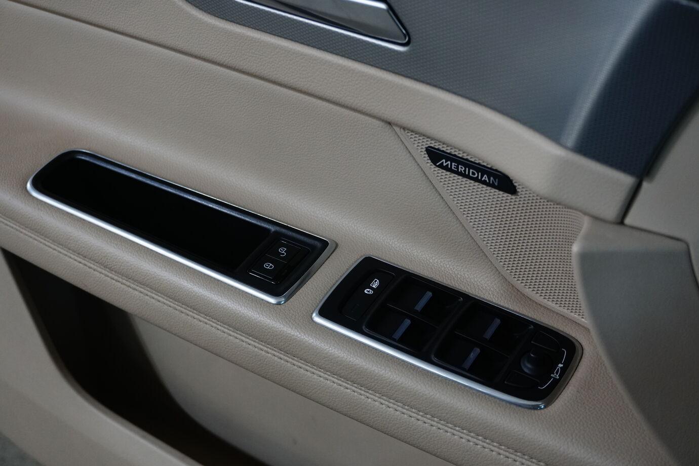 Jaguar XF, II 2016г.