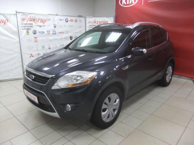 Ford Kuga, I 2009г.