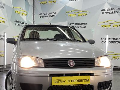 Fiat Albea 2008г.