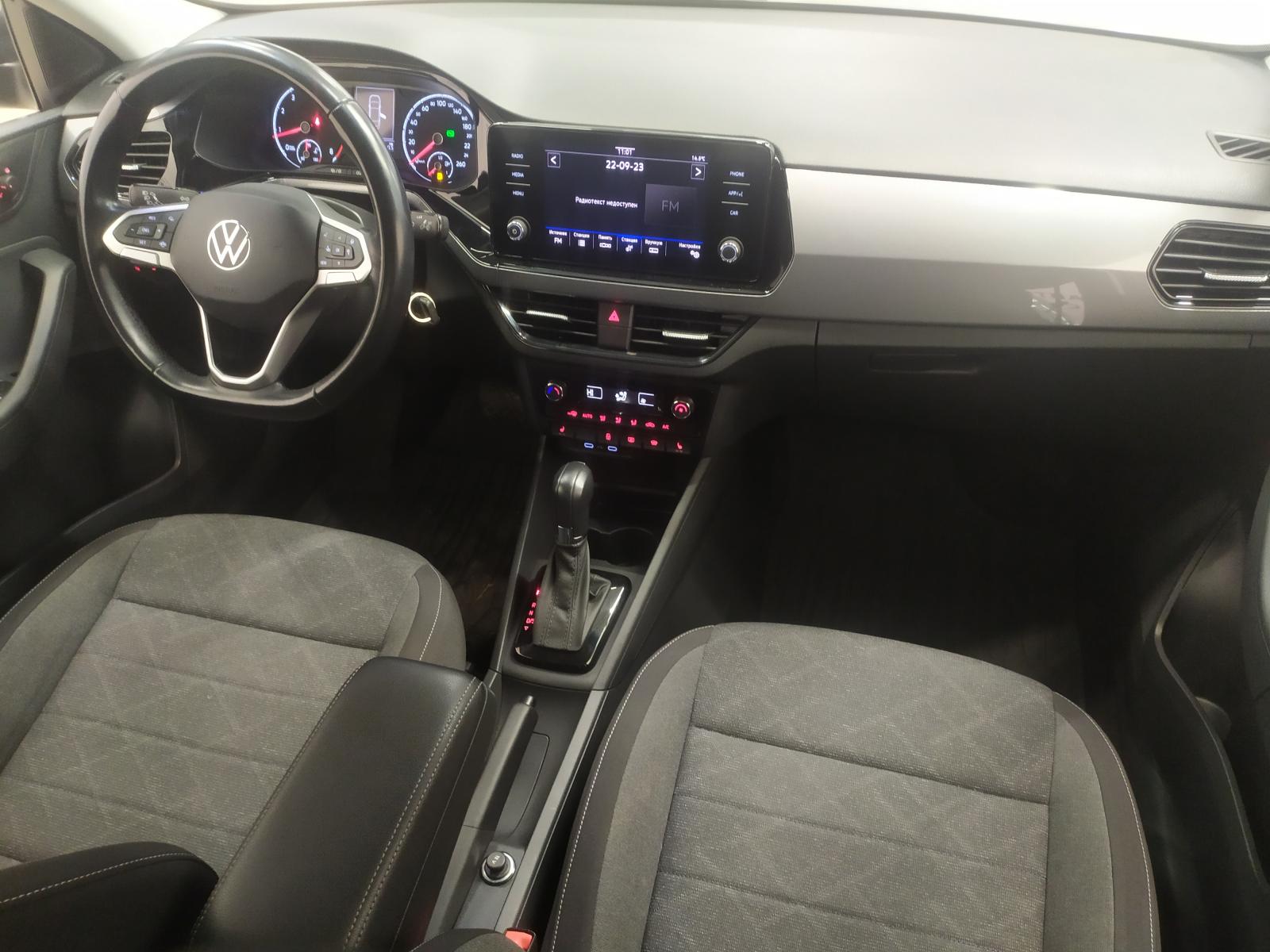 Volkswagen Polo 2020г.