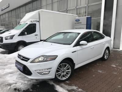 Ford Mondeo 2.0 AMT (240 л.с.) 2013г.