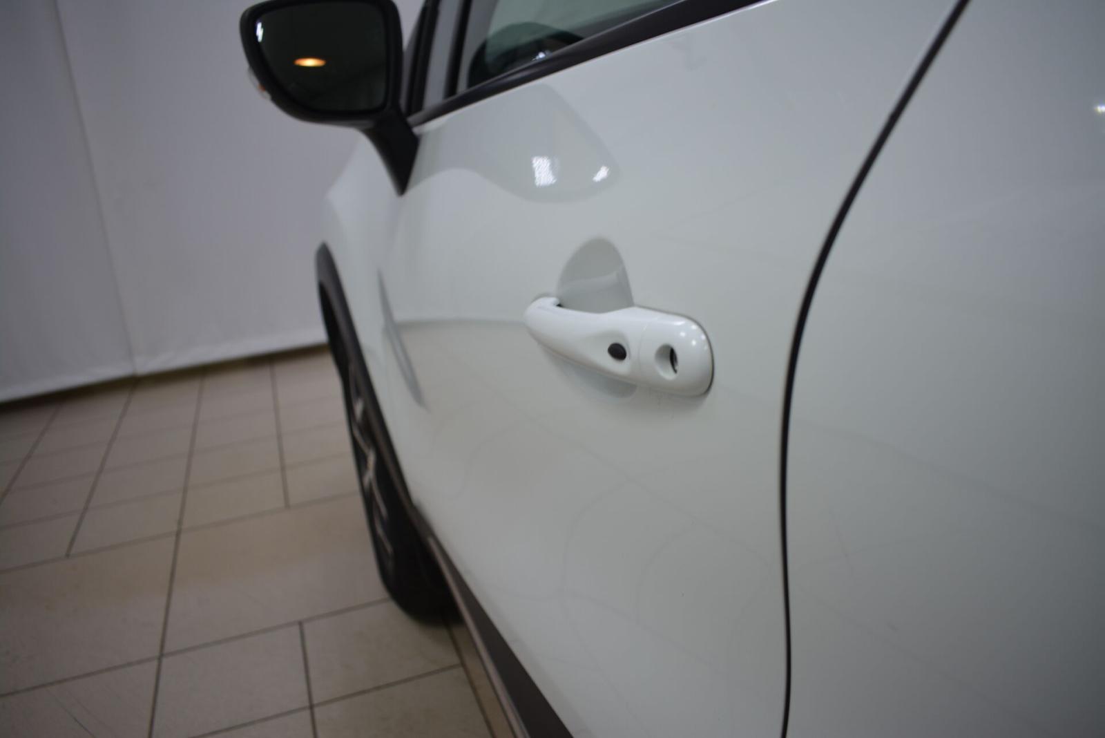 Renault Kaptur, I 2016г.