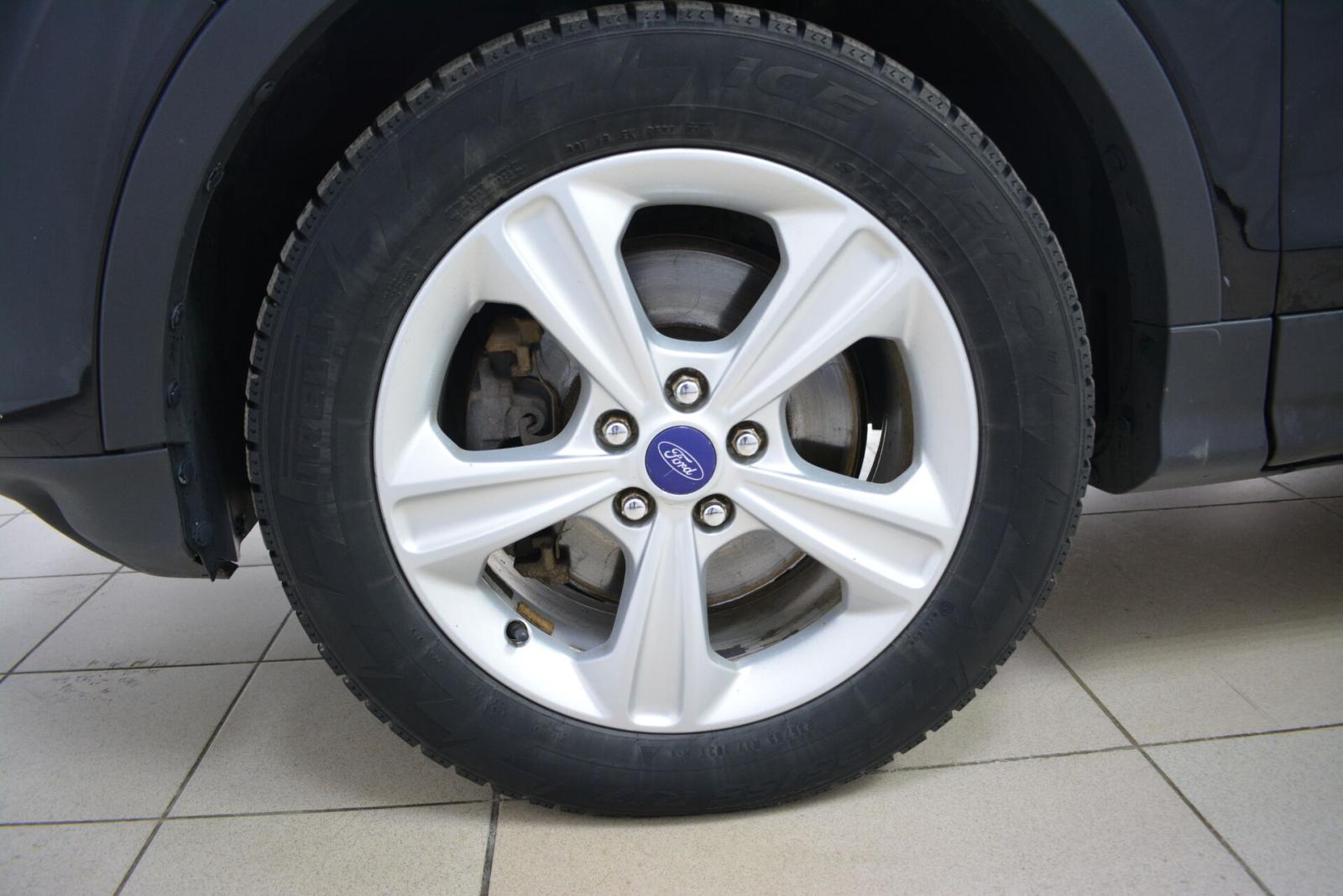 Ford Kuga, II 2014г.