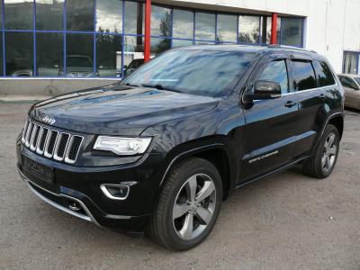 Jeep Grand Cherokee 2014г.