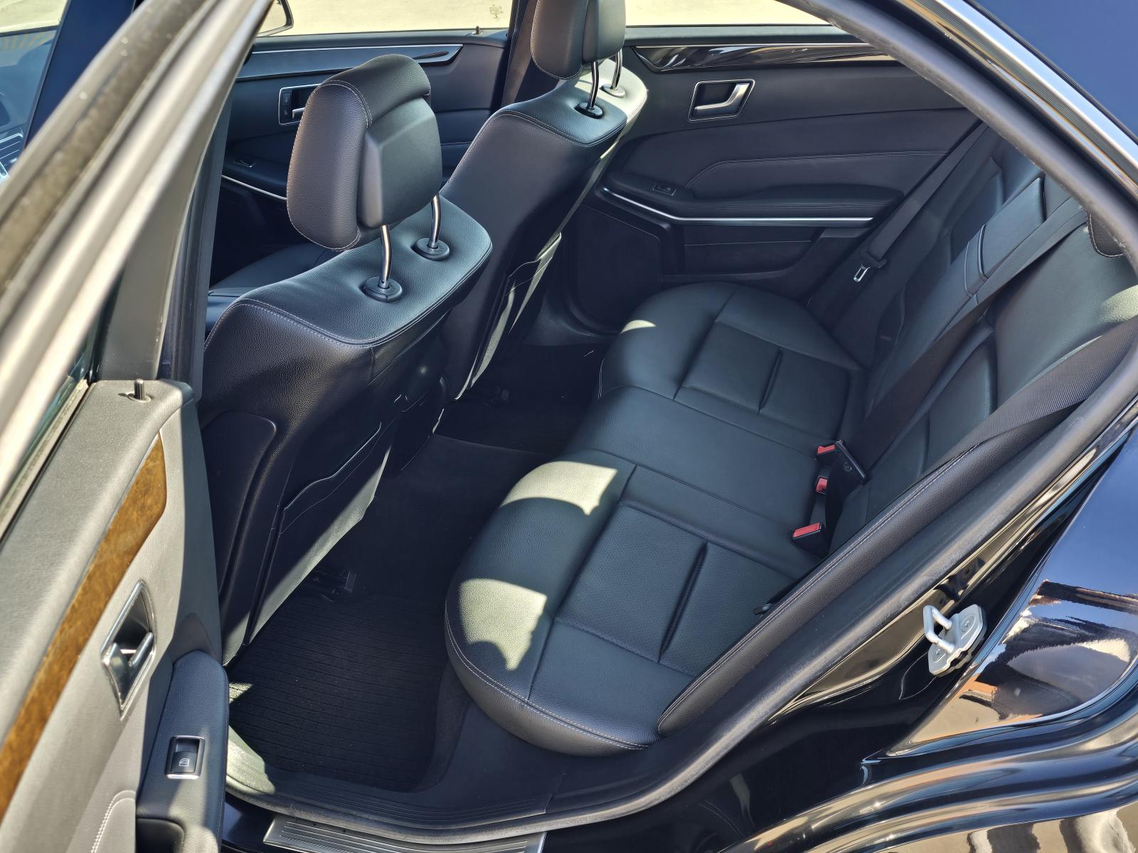 Mercedes-Benz E-Класс 2015 — фото 13