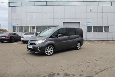 Honda Stepwgn, V 2015г.