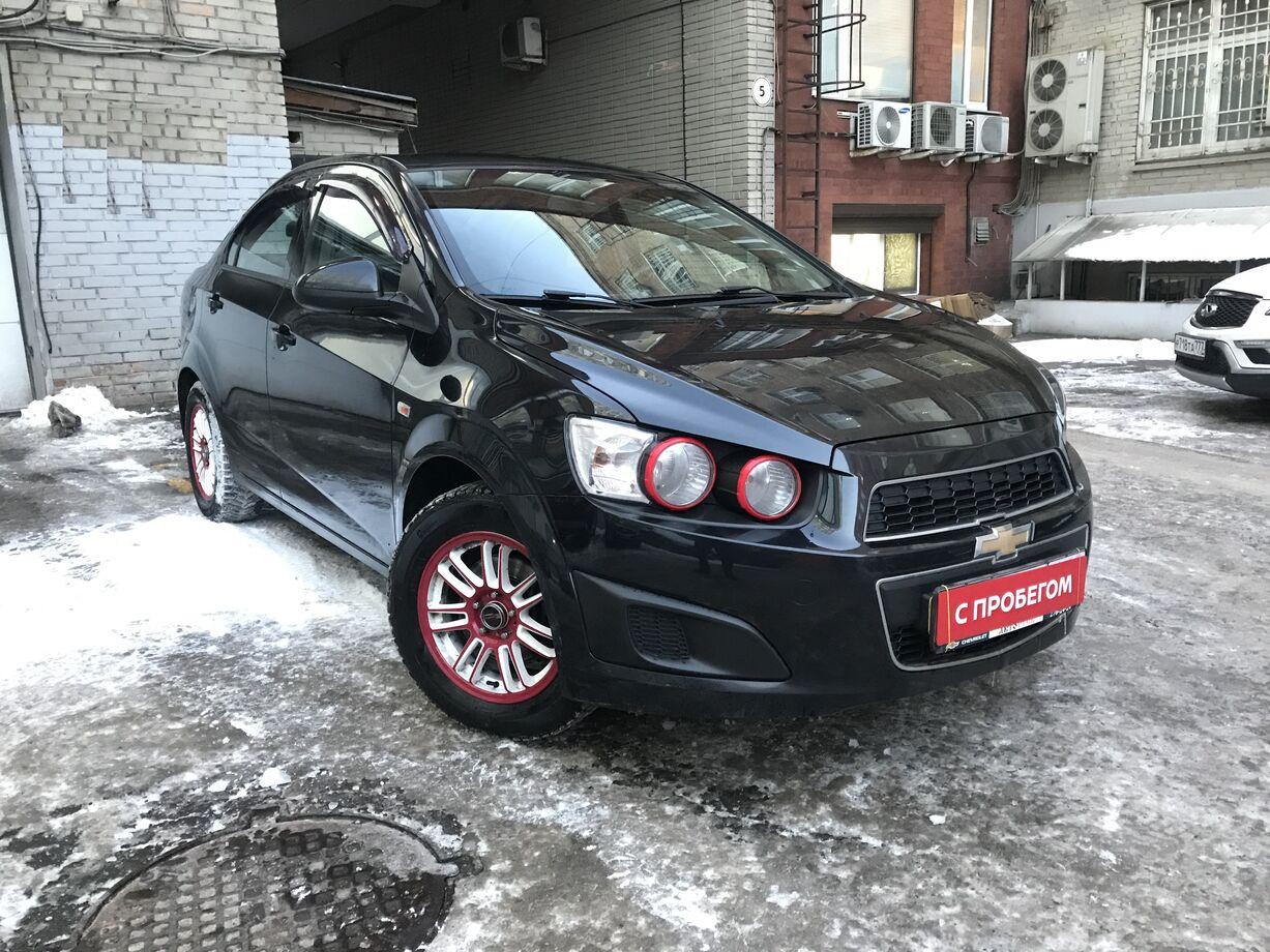 Авто с пробегом таганская