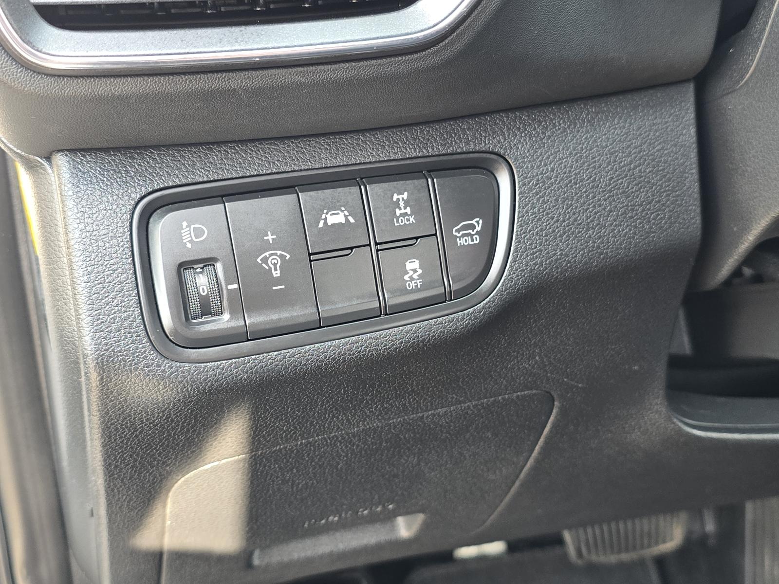 Hyundai Santa Fe 2019 — фото 18