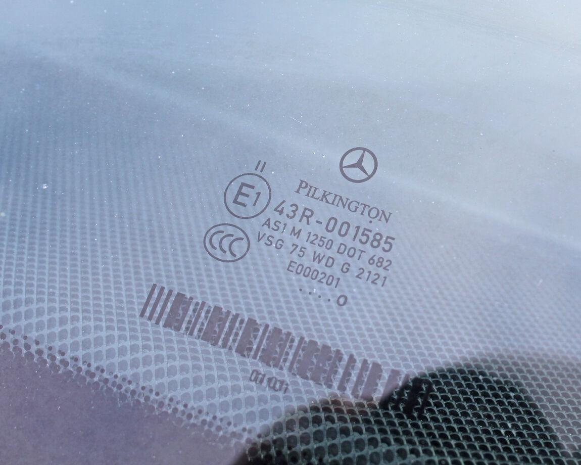 Mercedes-Benz C-Класс, III (W204) 2010г.