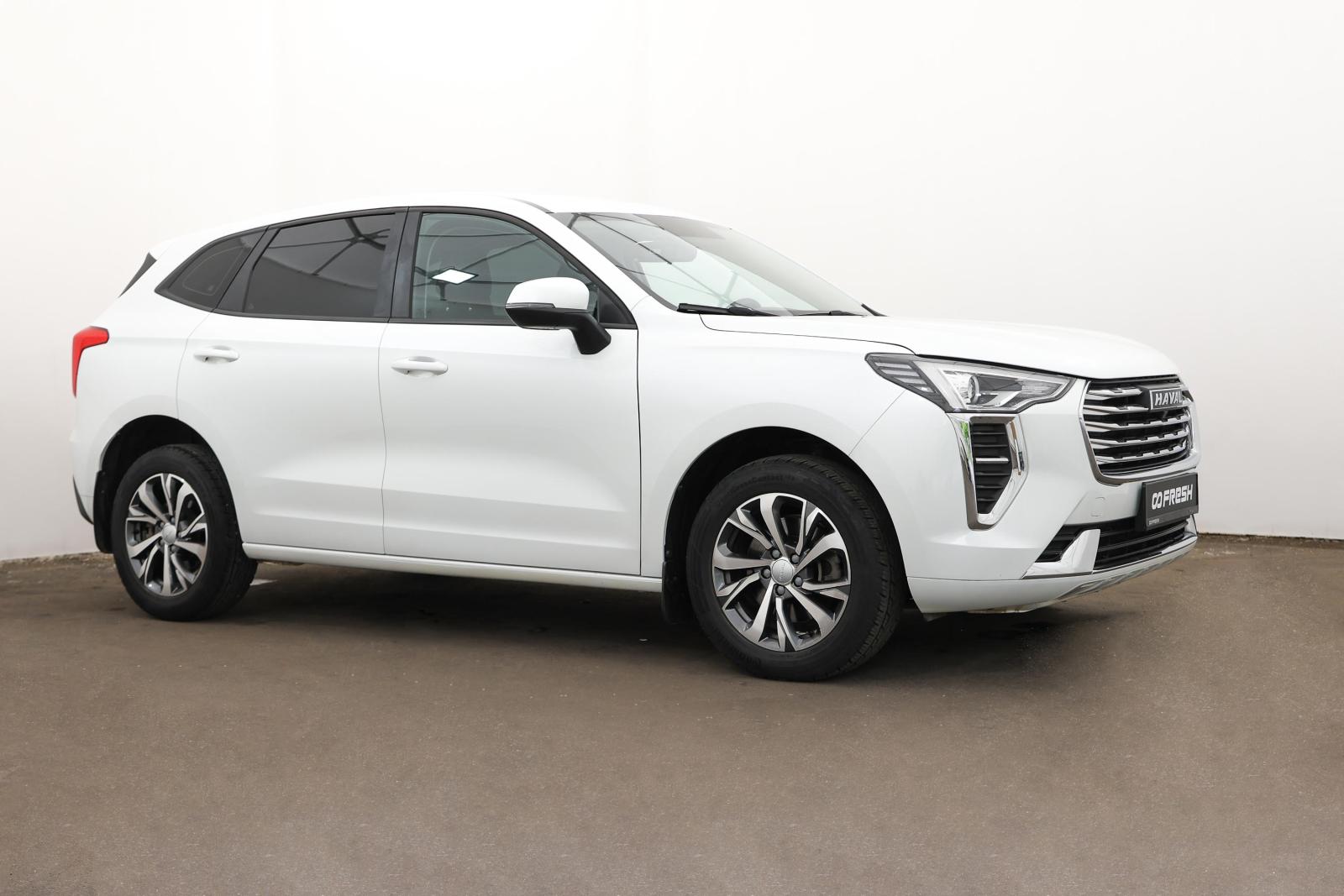 Haval Jolion, I 2023г. 1.5 MT (143 л.с.)