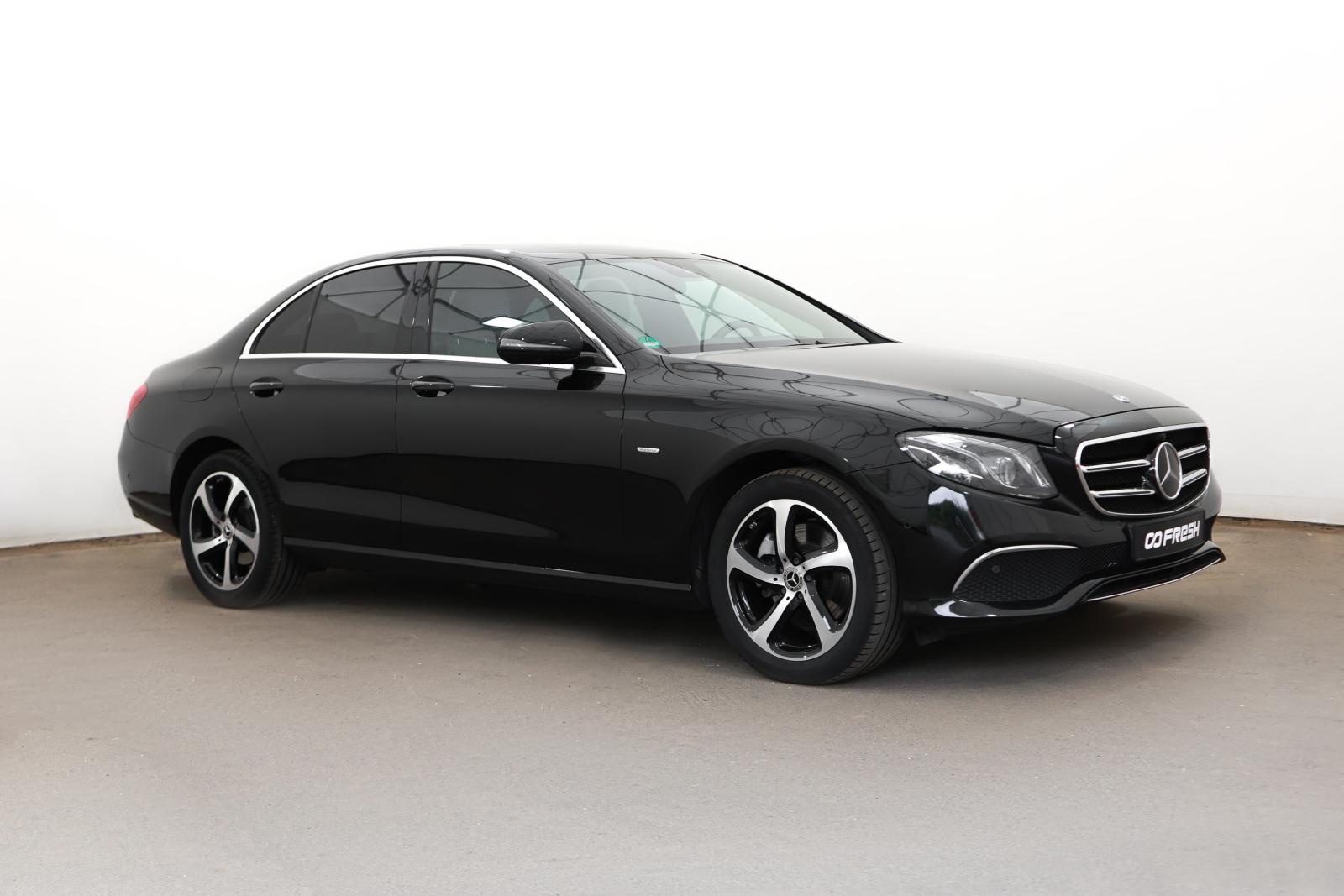 Mercedes-Benz E-Класс, V (W213, S213, C238) 2020г. 200 2.0 AT (197 л.с.) 4W