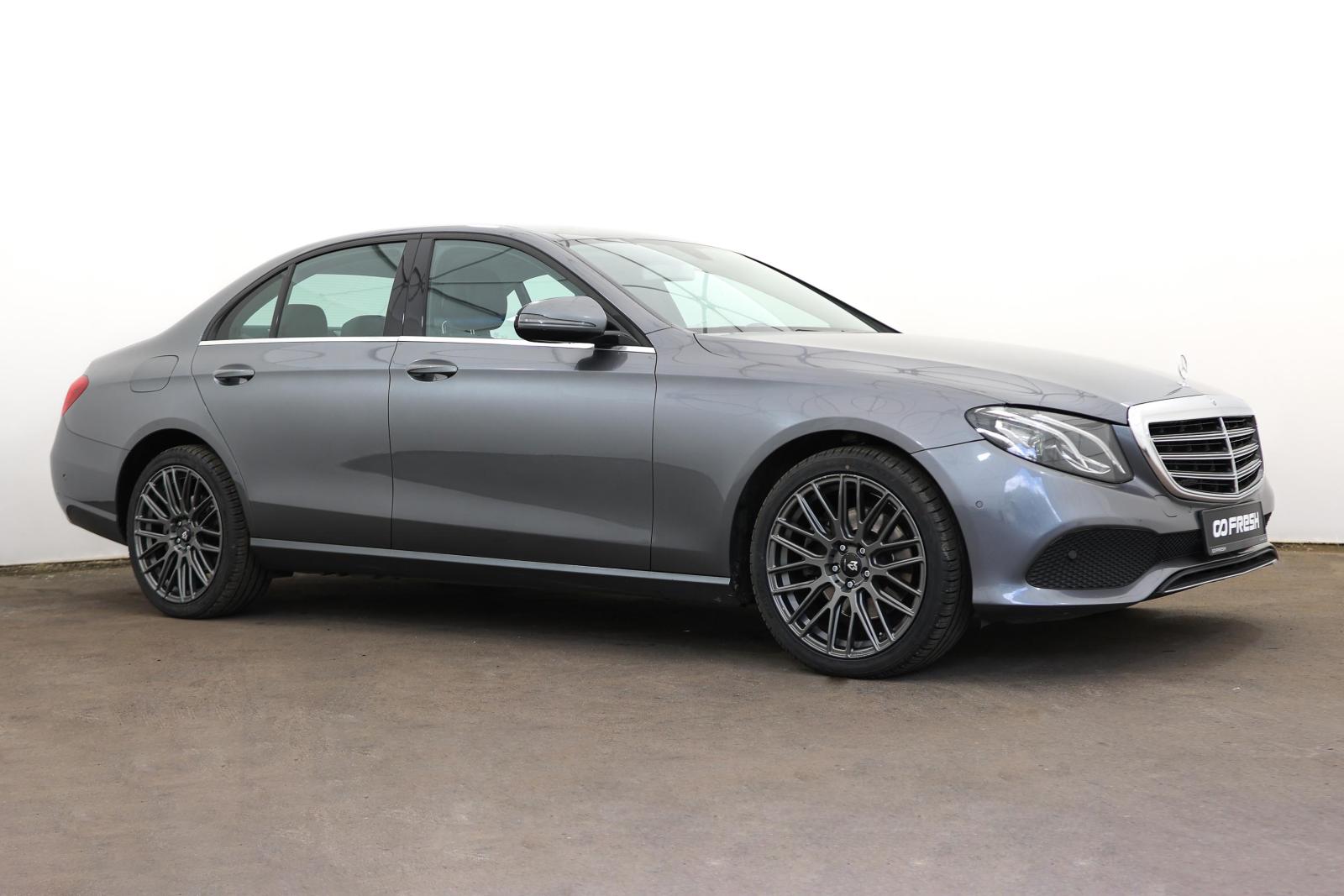 Mercedes-Benz E-Класс, V (W213, S213, C238) 2019г. 200 2.0 AT (197 л.с.)