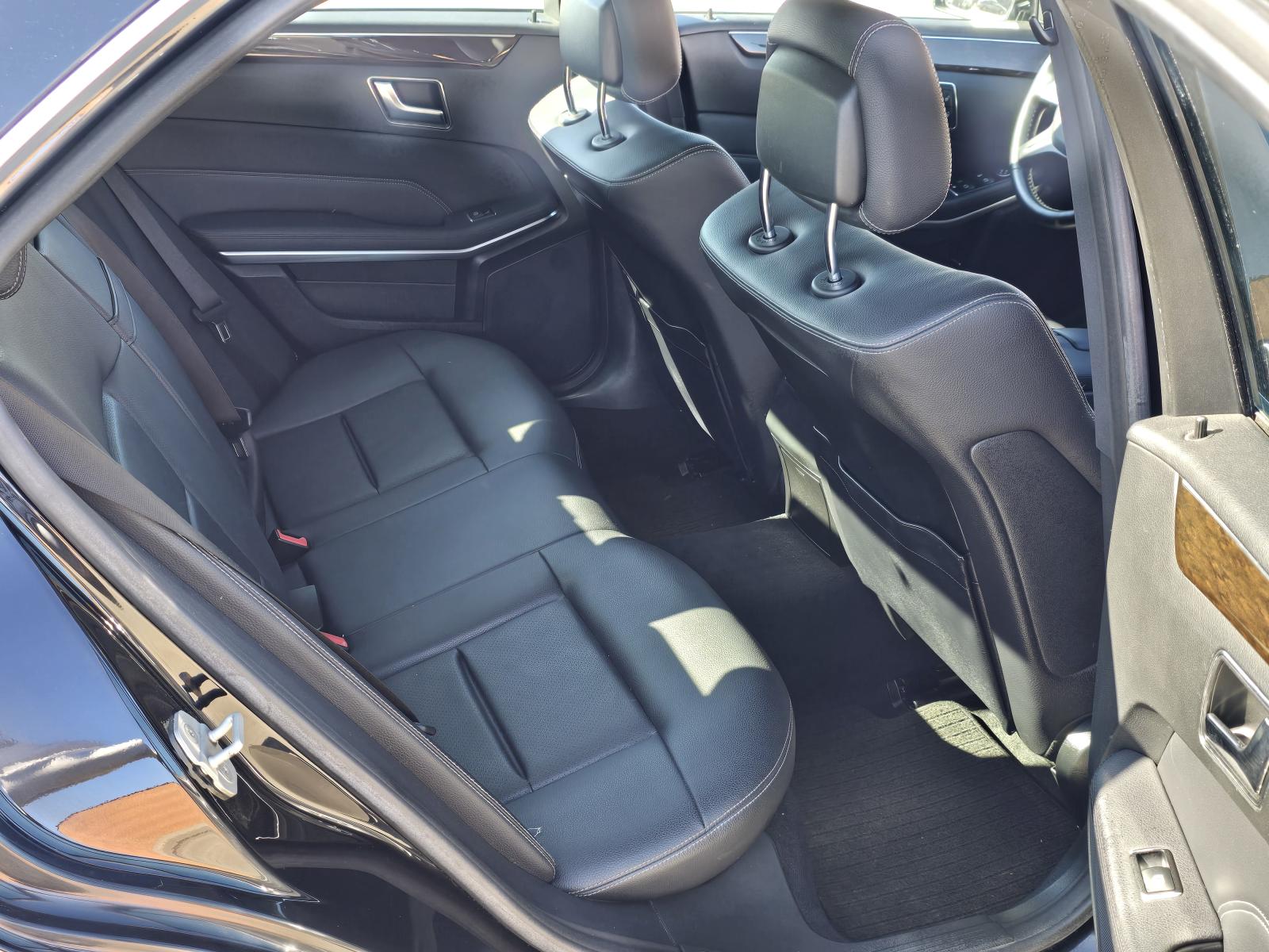 Mercedes-Benz E-Класс 2015 — фото 12